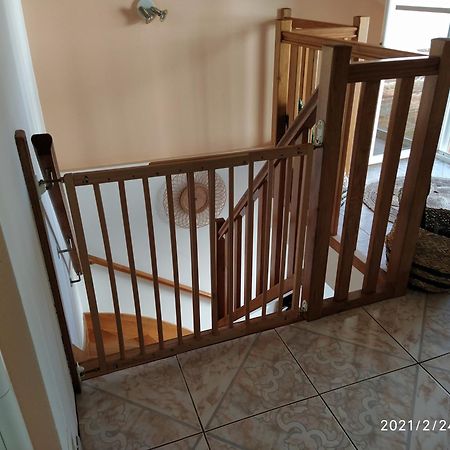 Appartement La Ruche à Morangis  Extérieur photo