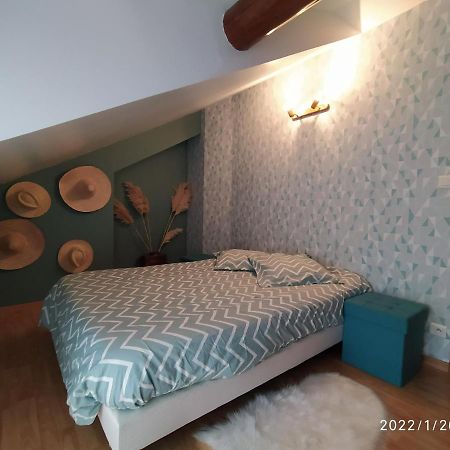 Appartement La Ruche à Morangis  Extérieur photo