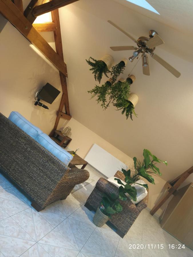 Appartement La Ruche à Morangis  Extérieur photo