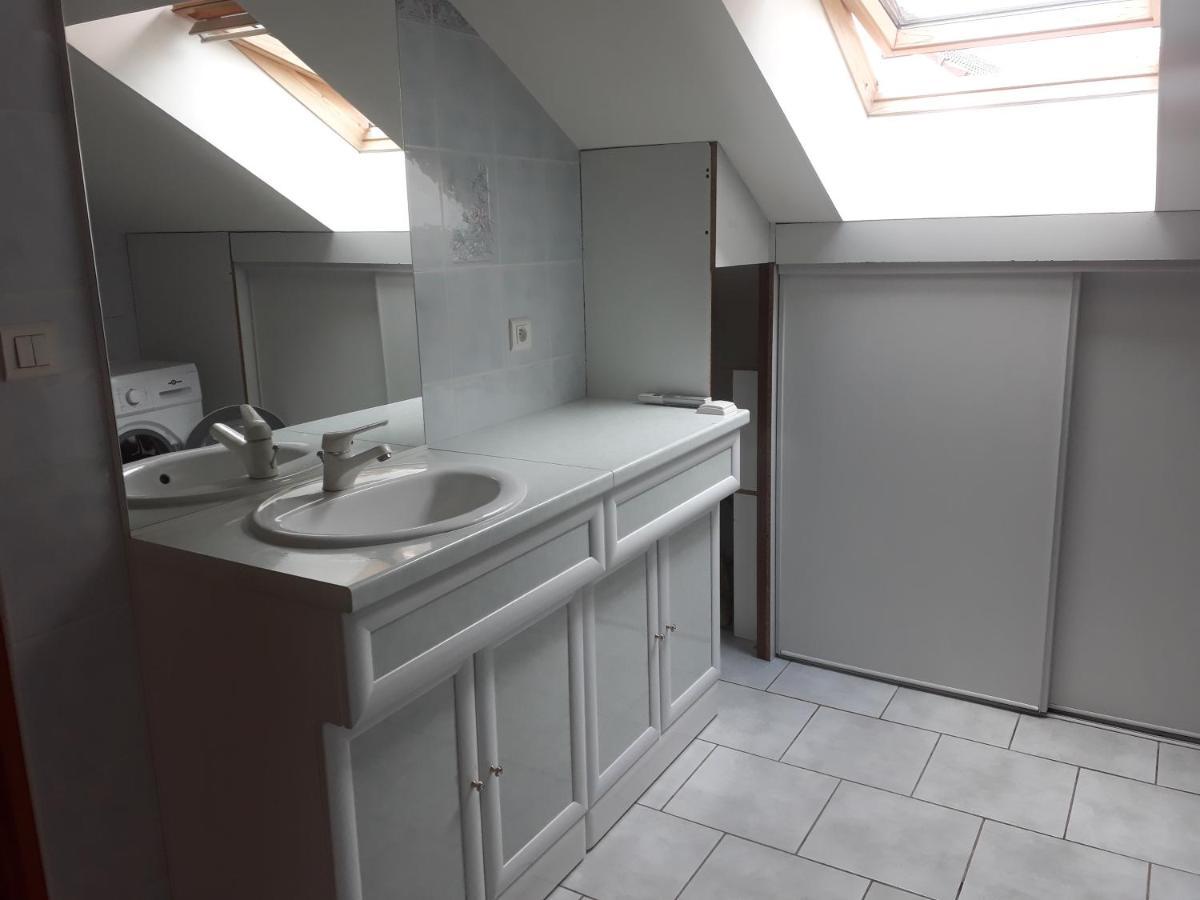 Appartement La Ruche à Morangis  Extérieur photo