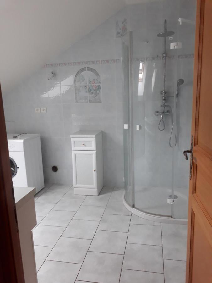 Appartement La Ruche à Morangis  Extérieur photo