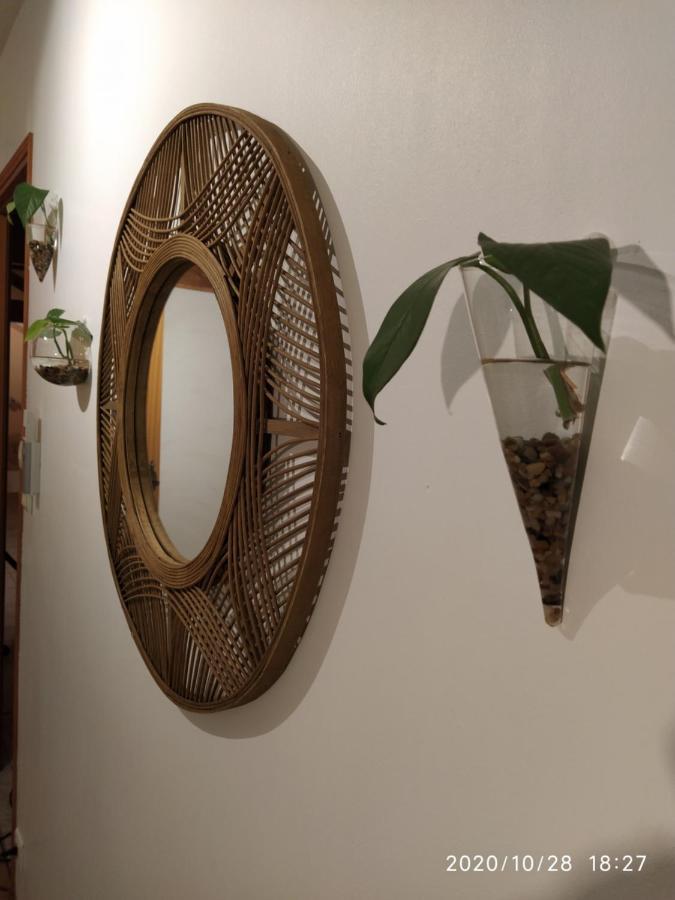 Appartement La Ruche à Morangis  Extérieur photo