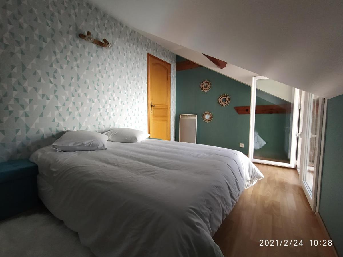 Appartement La Ruche à Morangis  Extérieur photo