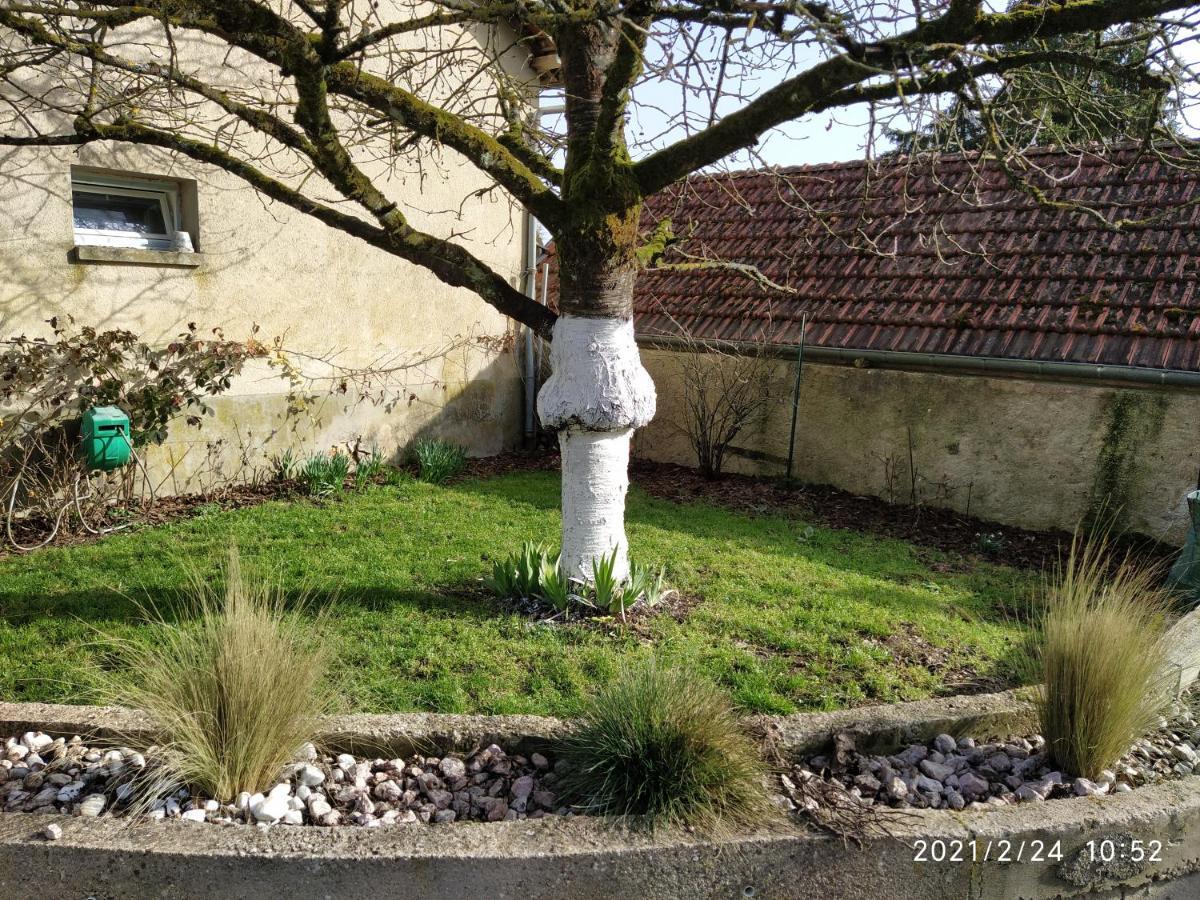 Appartement La Ruche à Morangis  Extérieur photo