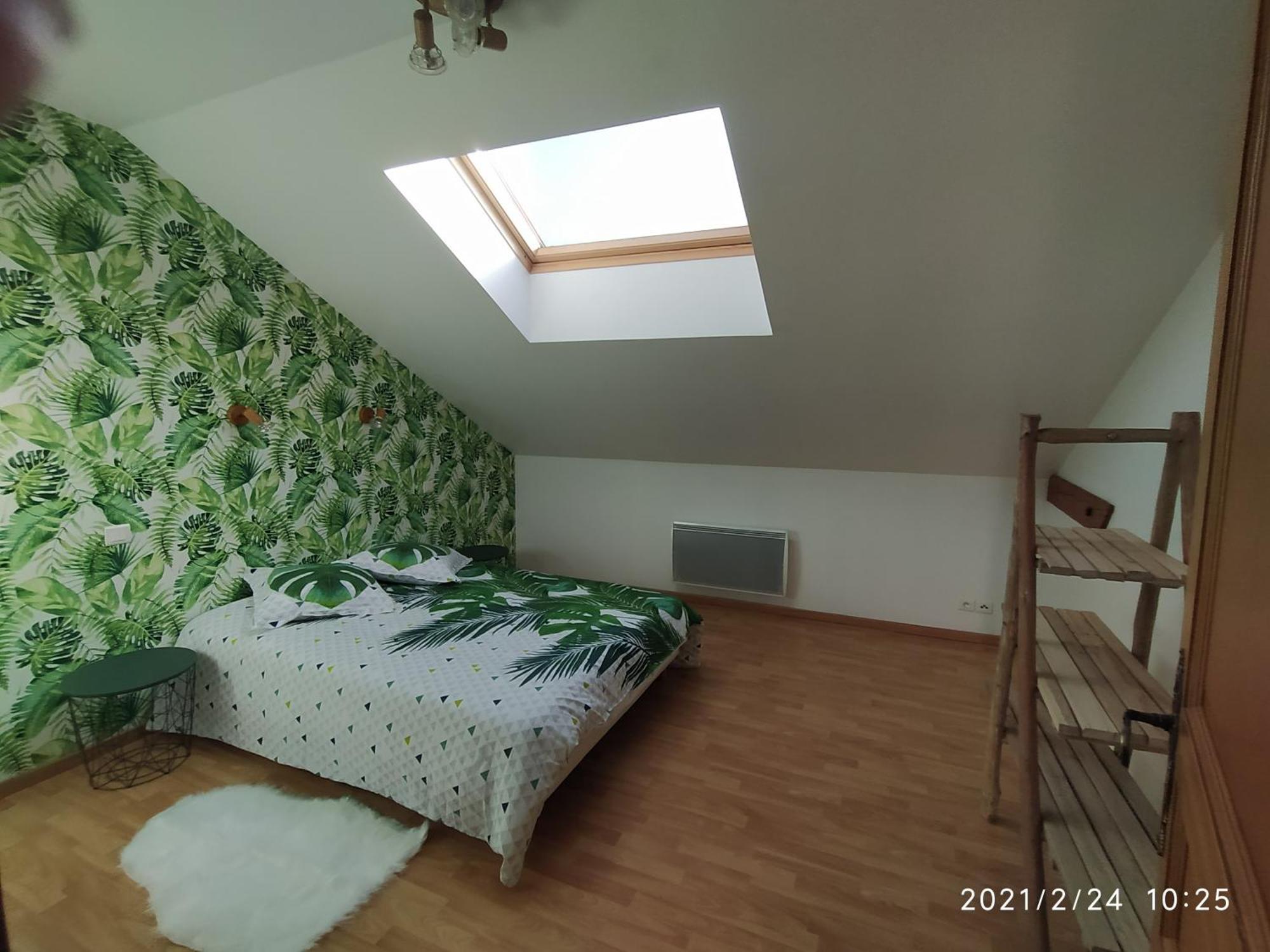 Appartement La Ruche à Morangis  Extérieur photo